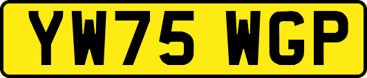 YW75WGP