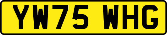 YW75WHG