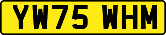 YW75WHM