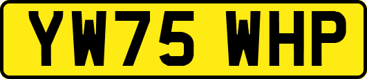 YW75WHP