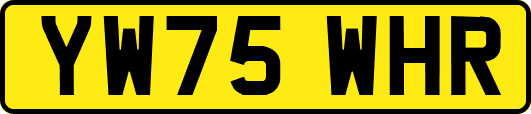 YW75WHR