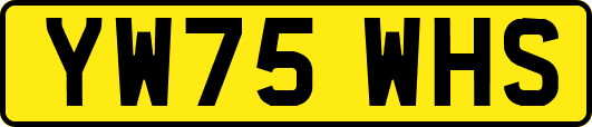 YW75WHS
