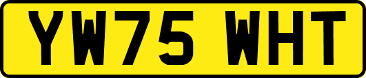 YW75WHT