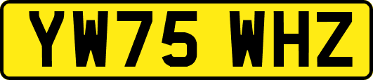 YW75WHZ
