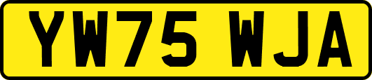 YW75WJA