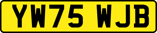 YW75WJB