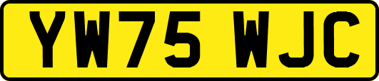 YW75WJC