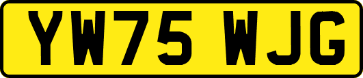 YW75WJG