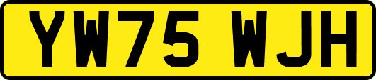 YW75WJH