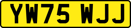 YW75WJJ