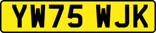 YW75WJK