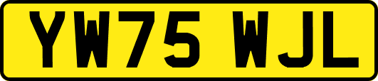YW75WJL