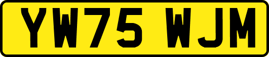 YW75WJM