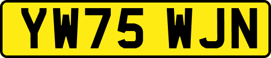 YW75WJN