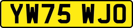 YW75WJO