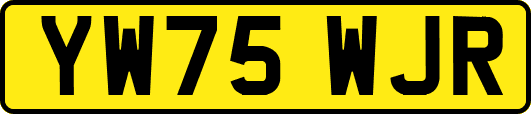 YW75WJR