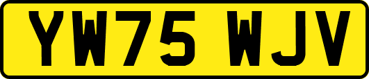 YW75WJV