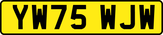YW75WJW