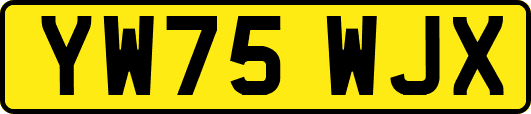 YW75WJX