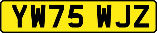 YW75WJZ