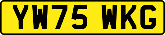 YW75WKG