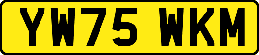 YW75WKM