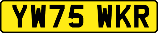 YW75WKR