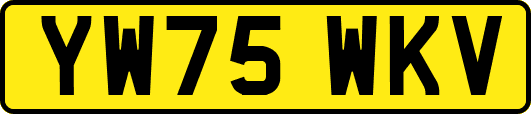YW75WKV