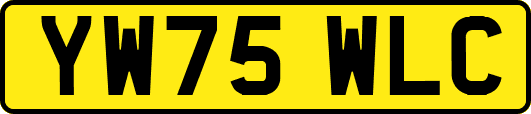 YW75WLC