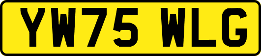 YW75WLG