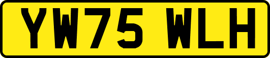 YW75WLH