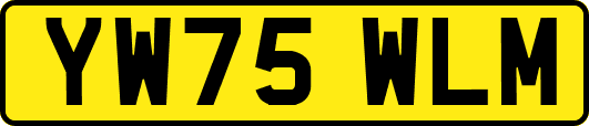 YW75WLM