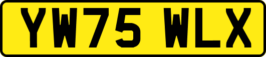 YW75WLX