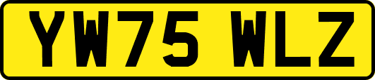 YW75WLZ