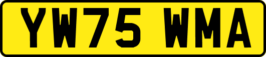 YW75WMA
