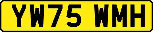 YW75WMH
