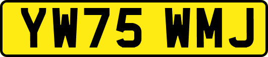YW75WMJ