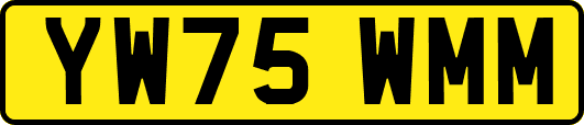 YW75WMM