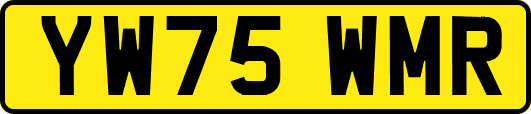 YW75WMR