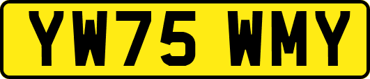 YW75WMY