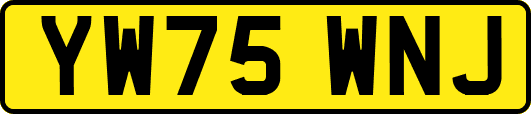YW75WNJ