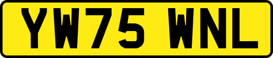 YW75WNL