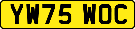 YW75WOC