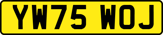YW75WOJ