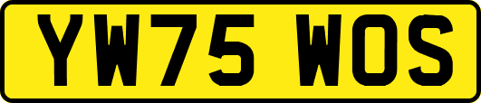YW75WOS
