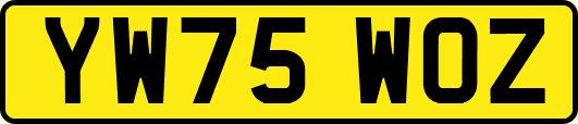 YW75WOZ