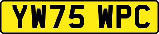 YW75WPC