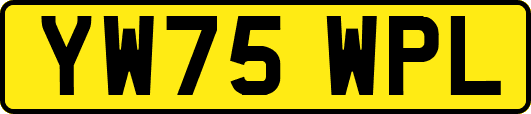 YW75WPL