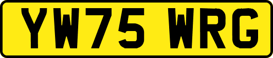 YW75WRG