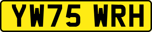 YW75WRH